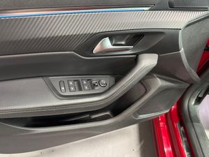 Peugeot 508 GT  - Foto 19
