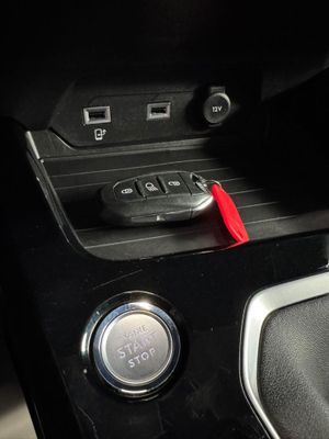 Peugeot 508 GT  - Foto 13