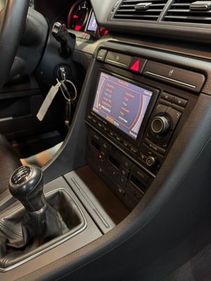 Audi A4 2.0 TDI  - Foto 10