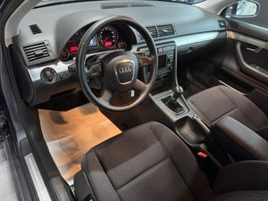 Audi A4 2.0 TDI  - Foto 7