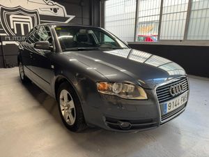 Audi A4 2.0 TDI  - Foto 3