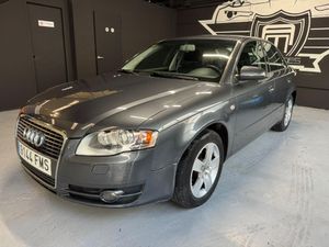 Audi A4 2.0 TDI  - Foto 2