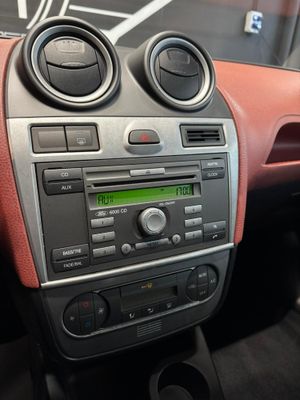 Ford Fiesta Sport  - Foto 9