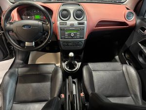 Ford Fiesta Sport  - Foto 7