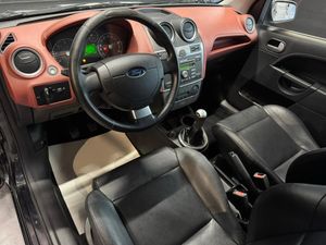 Ford Fiesta Sport  - Foto 6
