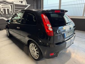 Ford Fiesta Sport  - Foto 5