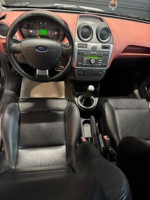 Ford Fiesta Sport  - Foto 8