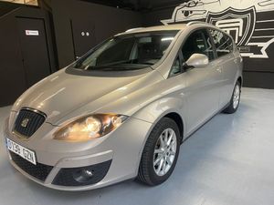 Seat Altea XL Style Ecomotive  - Foto 2