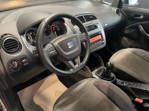 Seat Altea XL Style Ecomotive  - Foto 8