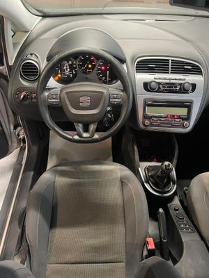 Seat Altea XL Style Ecomotive  - Foto 9