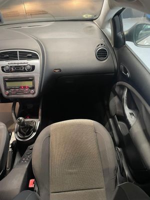 Seat Altea XL Style Ecomotive  - Foto 12