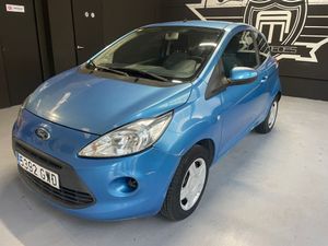 Ford Ka Trend  - Foto 2