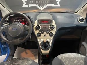 Ford Ka Trend  - Foto 8