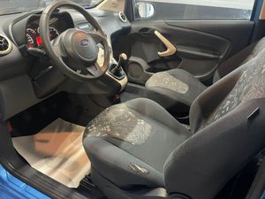 Ford Ka Trend  - Foto 10