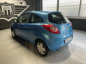 Ford Ka Trend  - Foto 5