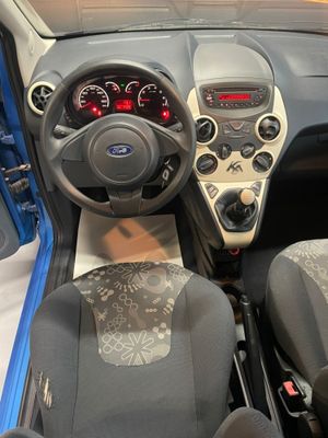 Ford Ka Trend  - Foto 9