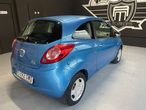 Ford Ka Trend  - Foto 4