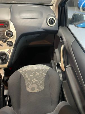 Ford Ka Trend  - Foto 12