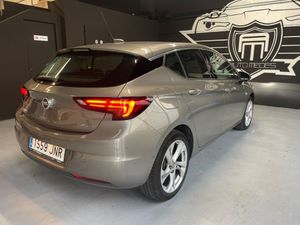Opel Astra EXCELLENCE  - Foto 4