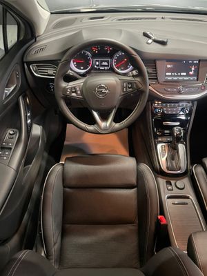 Opel Astra EXCELLENCE  - Foto 8