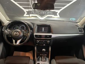 Mazda CX-5 Style+ 2WD  - Foto 8