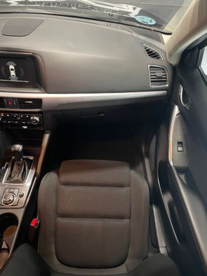Mazda CX-5 Style+ 2WD  - Foto 12