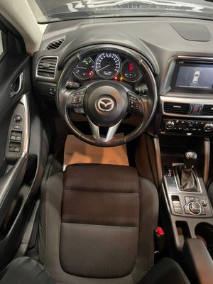 Mazda CX-5 Style+ 2WD  - Foto 7