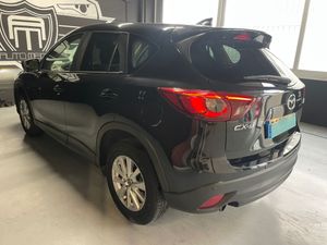 Mazda CX-5 Style+ 2WD  - Foto 5