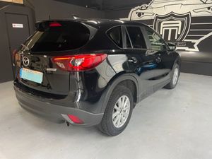 Mazda CX-5 Style+ 2WD  - Foto 4
