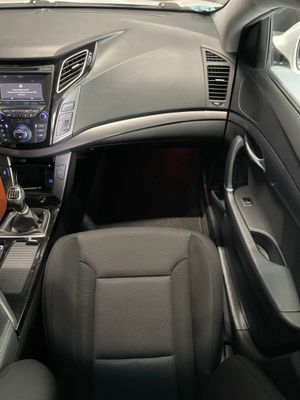 Hyundai i30 CW Tecno Blue  - Foto 12