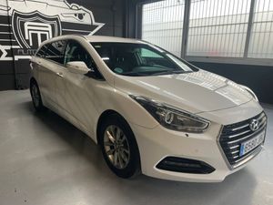 Hyundai i30 CW Tecno Blue  - Foto 3