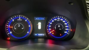 Hyundai i30 CW Tecno Blue  - Foto 6