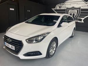 Hyundai i30 CW Tecno Blue  - Foto 2