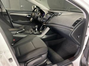 Hyundai i30 CW Tecno Blue  - Foto 11