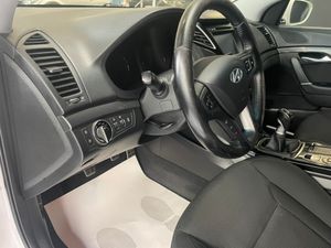 Hyundai i30 CW Tecno Blue  - Foto 9