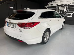 Hyundai i30 CW Tecno Blue  - Foto 4
