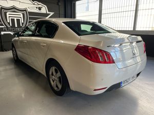 Peugeot 508 Business Line  - Foto 5