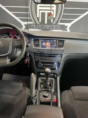 Peugeot 508 Business Line  - Foto 8