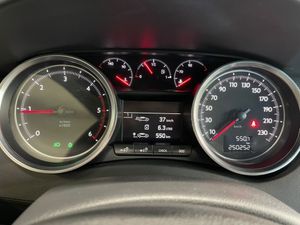 Peugeot 508 Business Line  - Foto 13