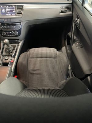Peugeot 508 Business Line  - Foto 16