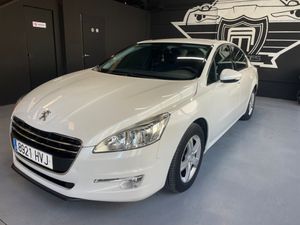 Peugeot 508 Business Line  - Foto 2