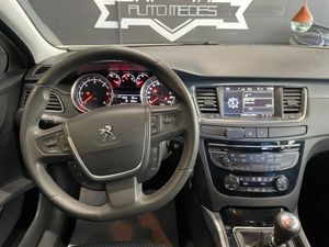 Peugeot 508 Business Line  - Foto 6