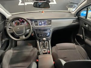 Peugeot 508 Business Line  - Foto 9