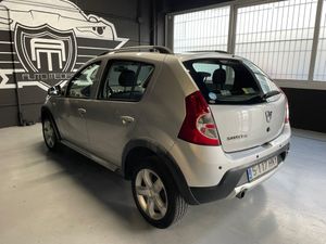 Dacia Sandero Stepway Music  - Foto 4