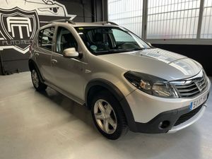 Dacia Sandero Stepway Music  - Foto 3