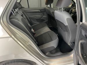 Skoda Fabia Ambition  - Foto 12