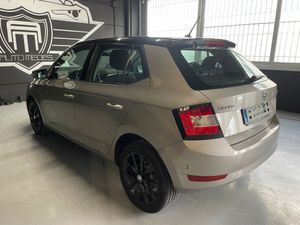Skoda Fabia Ambition  - Foto 5