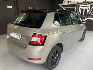 Skoda Fabia Ambition  - Foto 4