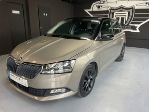 Skoda Fabia Ambition  - Foto 2
