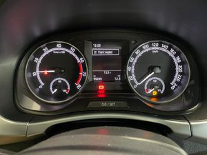 Skoda Fabia Ambition  - Foto 6